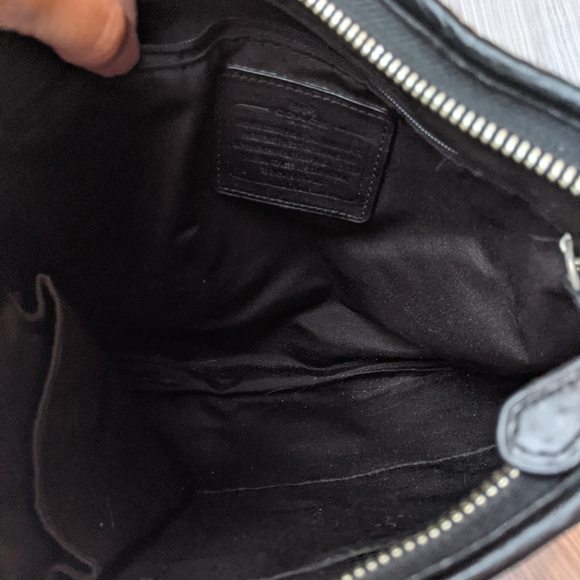 🤩Coach Crossbody Purse - Picture 4 of 8